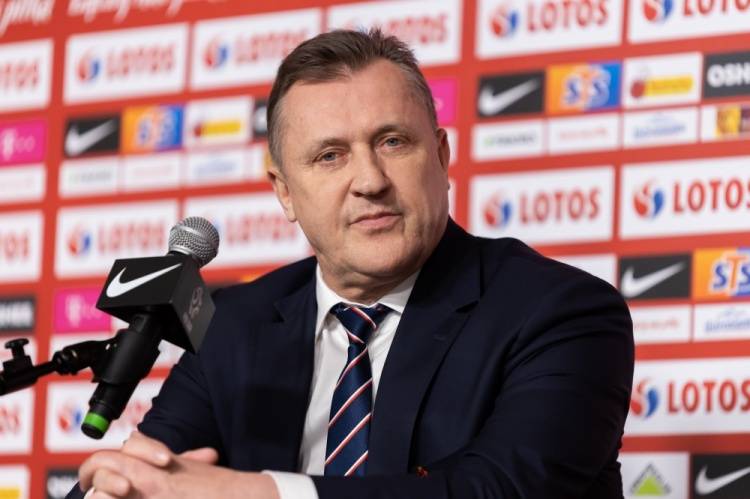 名义|波兰足协主席：波兰队不会与俄罗斯比赛，不管他们以什么名义参赛