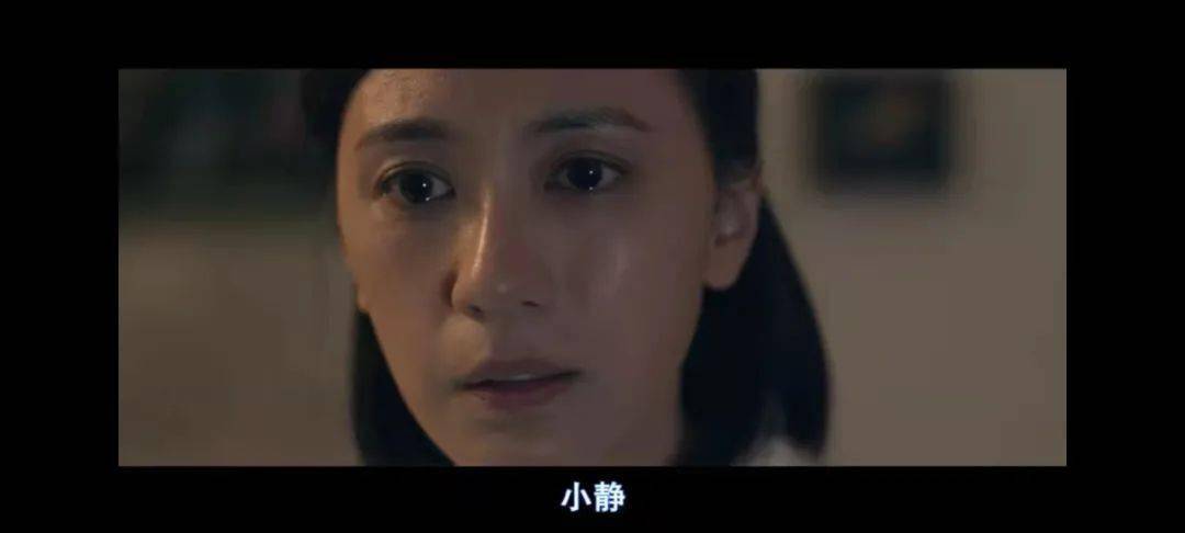 贾静雯|中年女性无戏可拍？看看贾静雯