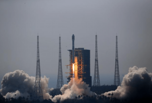 火箭发射成功新闻报道 14f87cd4e4fc4371a26cc160c70476bc.png