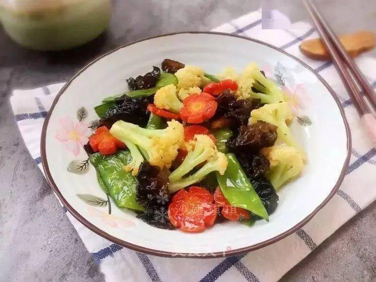 素食|禅悦为食_荠菜_赏析_佛教