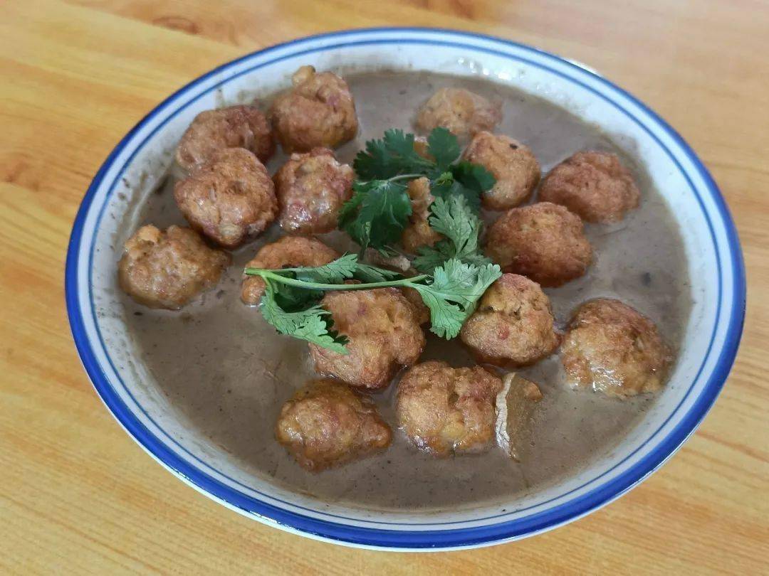 丰宁非遗丰宁满族八大碗