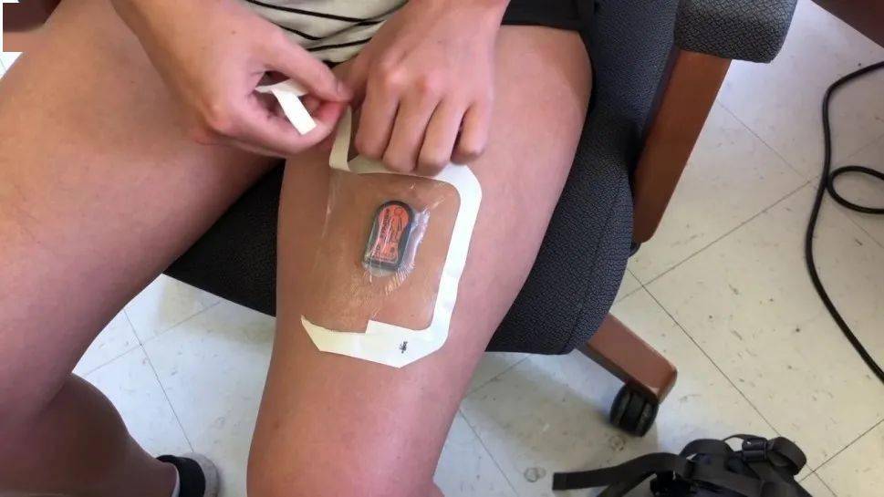 科普知识｜为什么蹲着才是最好的办公姿势？