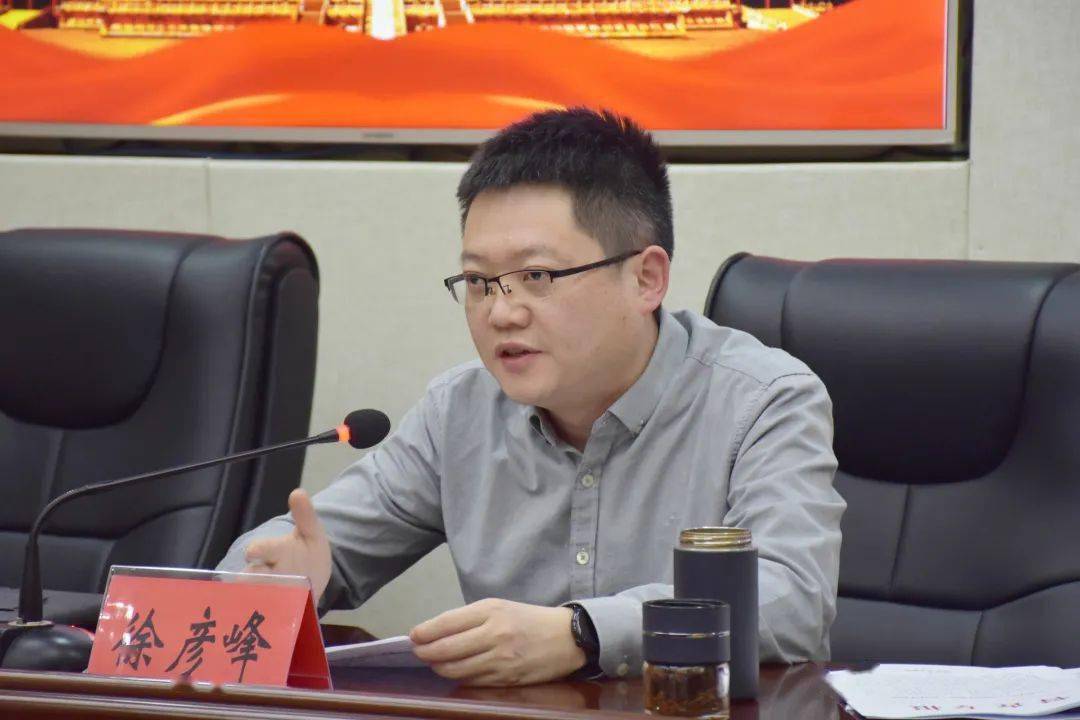 铅山农村人居环境开启"美颜"模式_工作_整治_徐彦峰