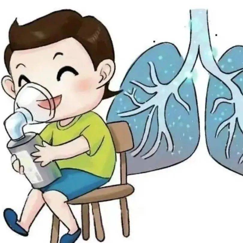 “无处安放”的雾化器_装置_流动_治疗