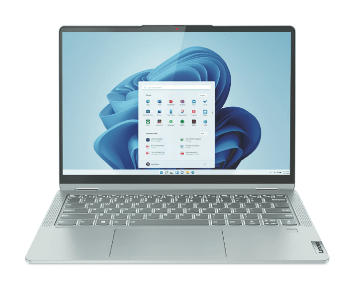 IdeaPad|联想发布新款 IdeaPad Flex 笔记本:搭载 12 代酷睿 U 处理器