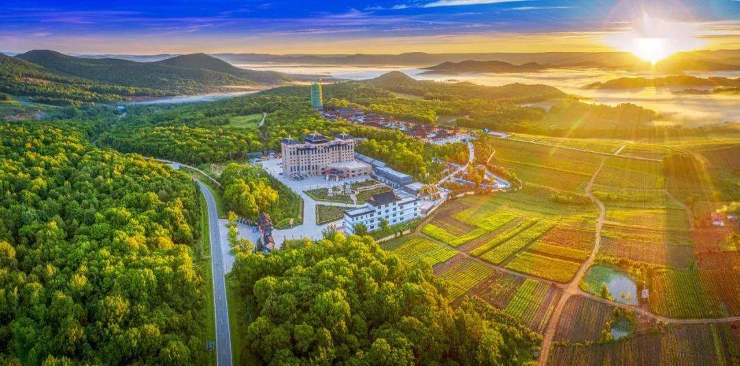 安图县摄影人优秀作品展二孙明胜