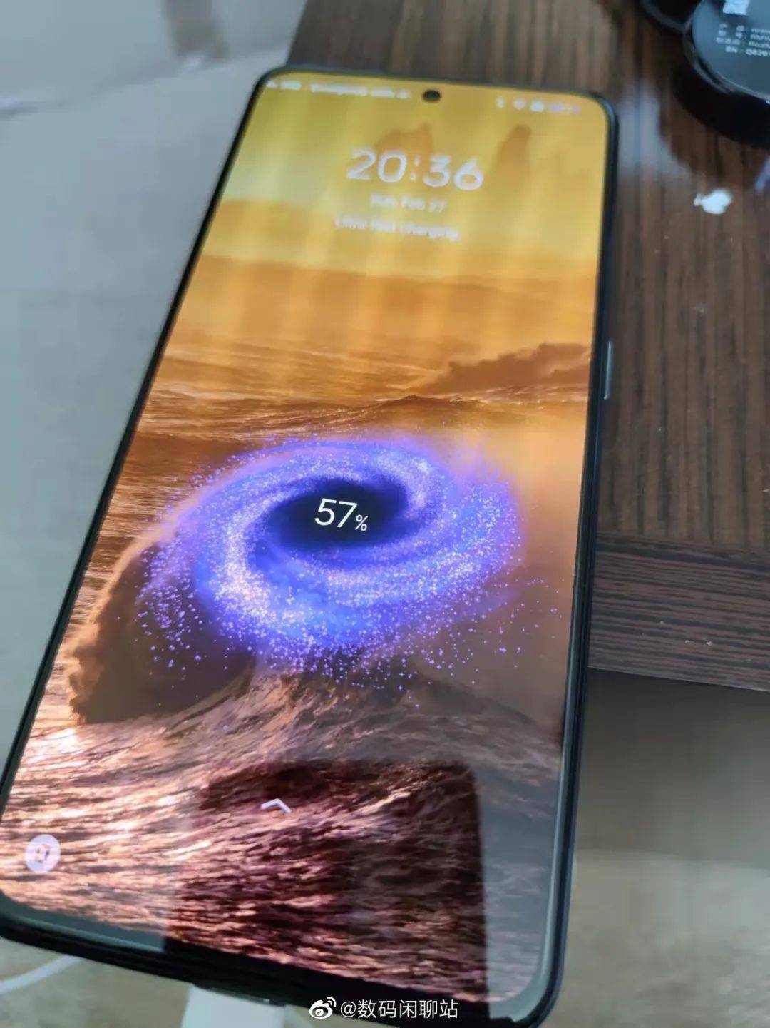 欧加|6499 麒麟9000L支持5G 华为Mate40EPro发布 | 全球首发150W闪充官宣！