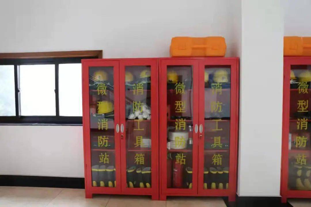 通州区应急办开展应急物资保障体系建设调研工作