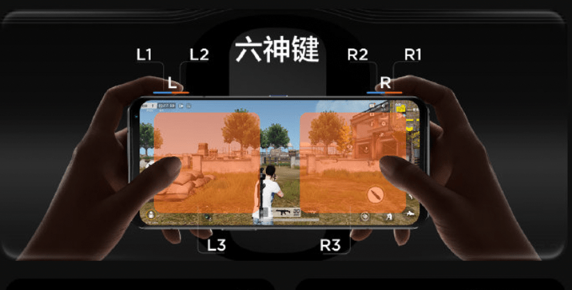 平板|游戏玩家的福音来了，联想发布多款新品，一网打尽所有游戏