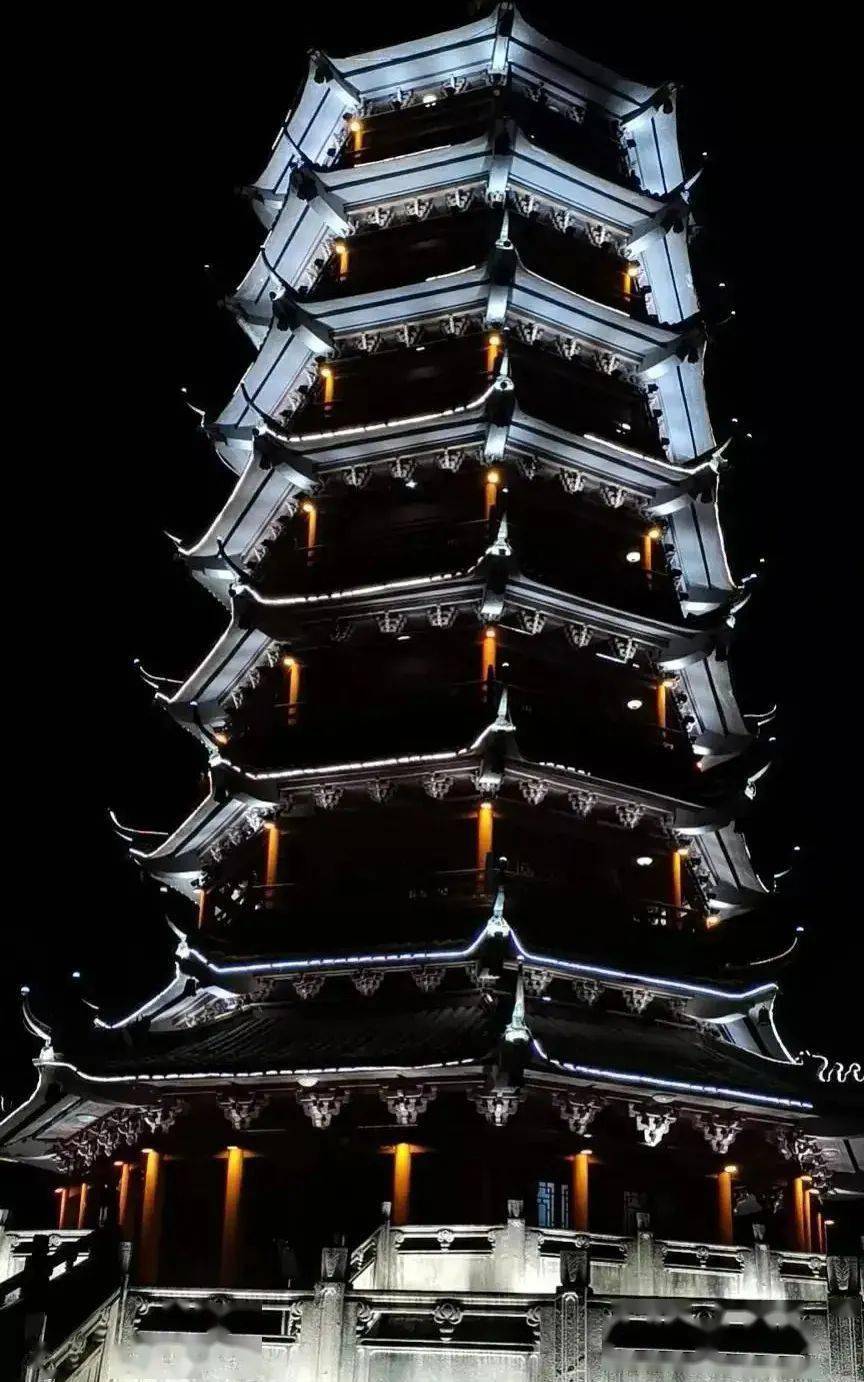 注意白鹤森林公园望州阁开放时间有变