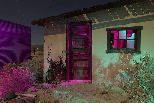 Marilyn|法国摄影师镜头下的暧昧中国，一封送给每位平凡人的浪漫情书