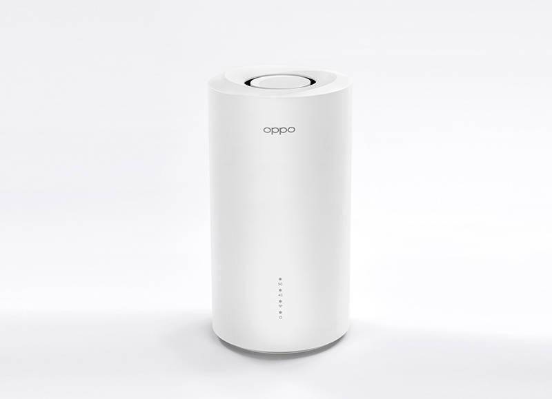 适配器|OPPO 携两大超级闪充技术及多款旗舰产品亮相 MWC 2022