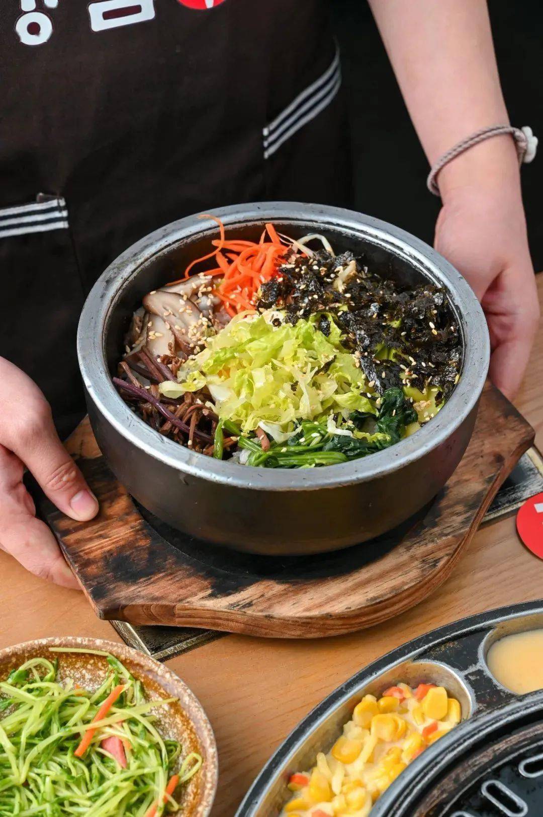 「江南本家」等你开尝!_口感_烤熟_肉质