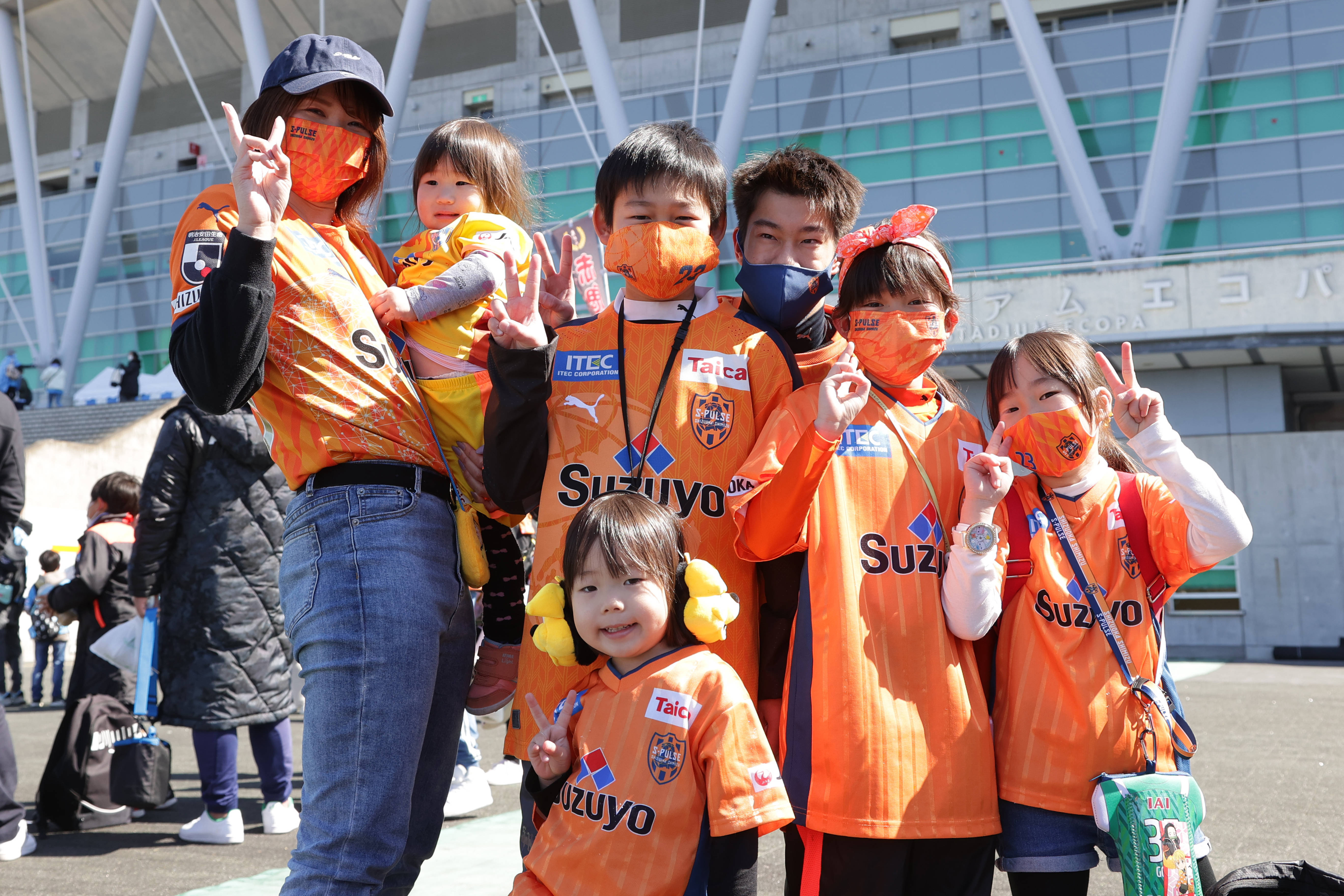 疫情|允许球队上市，允许企业冠名，疫情压力助推日本足球改革