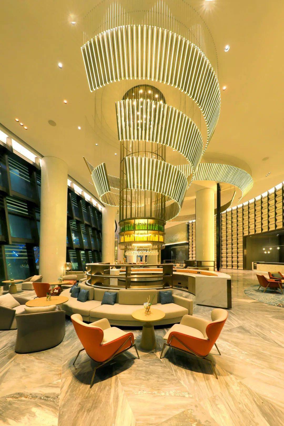 周末不加价799元住厦门天元酒店五星海景房赠双人自助午餐双人巨鹏飞