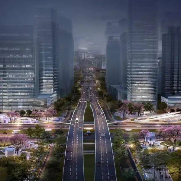 深圳最新超级枢纽预计年内建成,四线换乘,客流将超车公庙!_岗厦_地下_空间