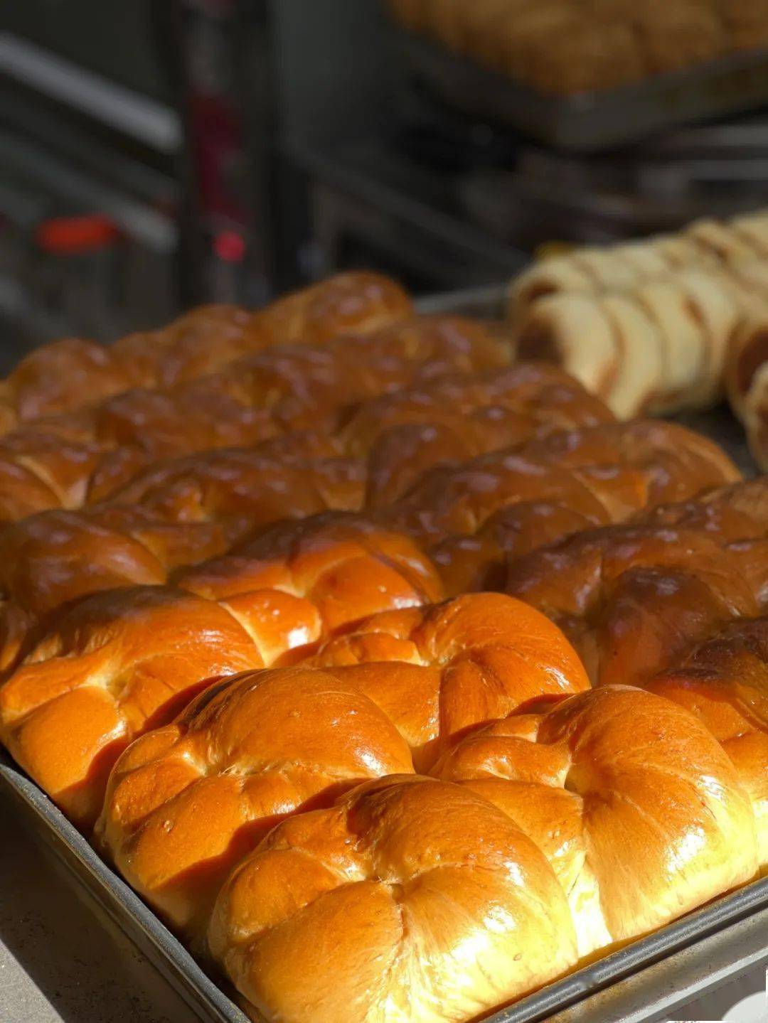 终于找到了90后回忆里的老面包居然藏在西湖道