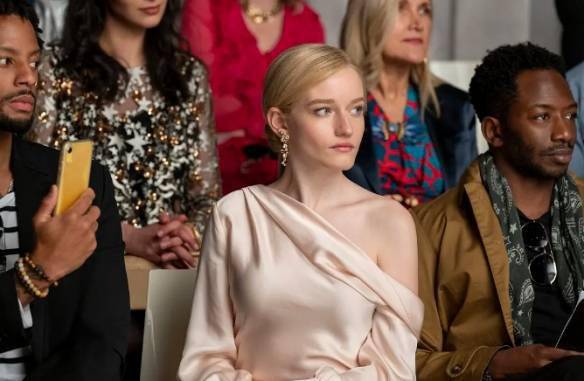 评分|无事就来看看剧！盘点10部近期开播多题材英美剧集