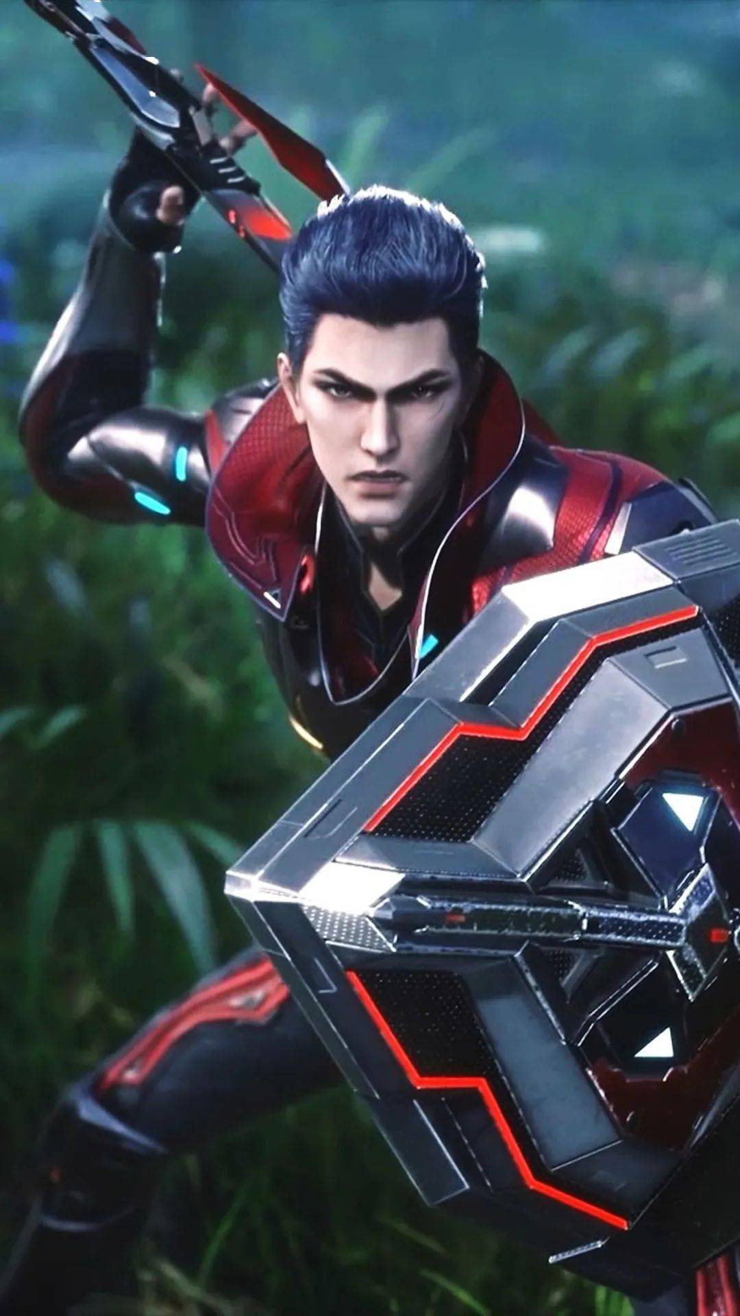 罗峰竟把石昊的师傅砍了萧瑟我以前也是高玩