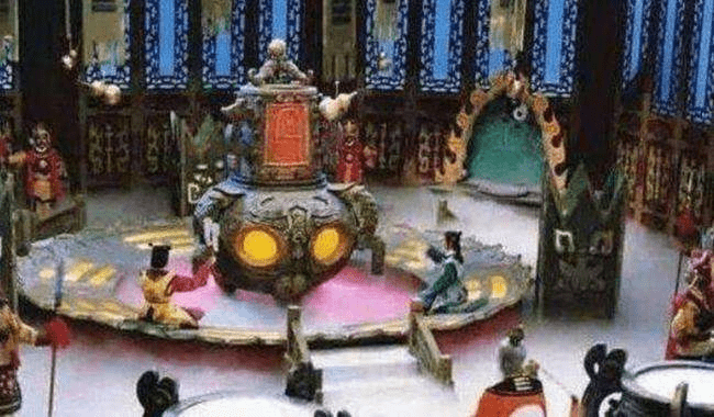 师父|火眼金睛真的厉害？它根本辨别不了妖怪，还成为了悟空的弱点