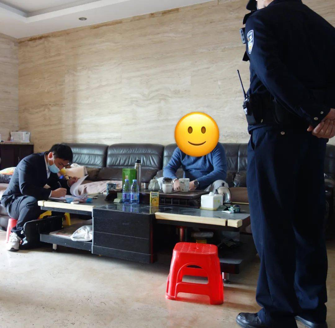 连日来,南安法院持续开展"春雷"集中执行行动,着力执结一批涉民生案件