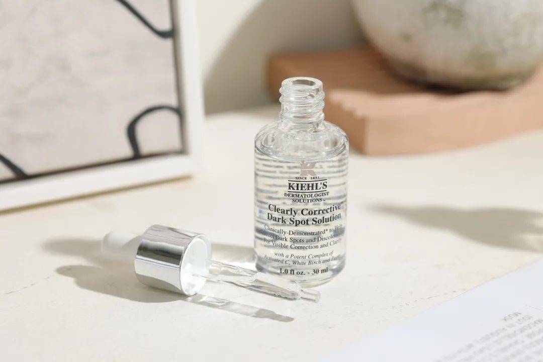 白得更美肤驿站 | 再也不会被美白滤镜整emo了！