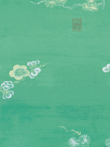 【念书】| 一本"好色之徒"不能错过的书——中国传统色_审美_offer