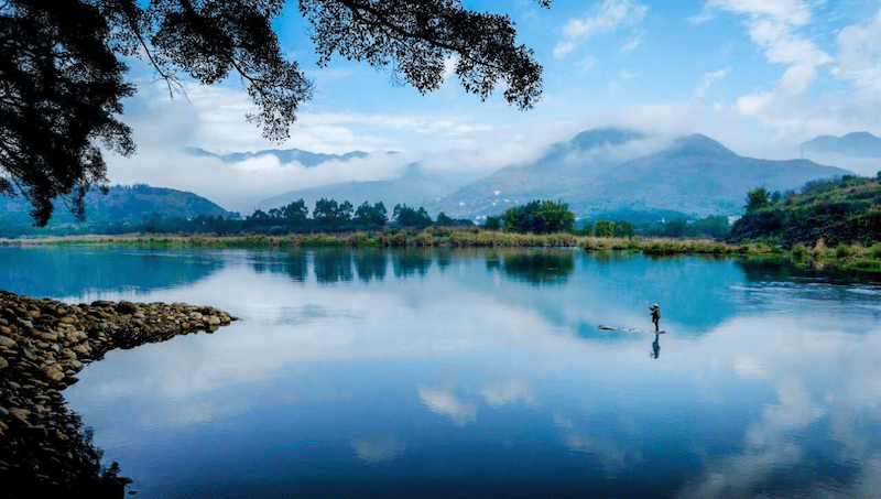 乡土|永泰庄寨入选世界建筑文物观察名录，见证传统乡土社会