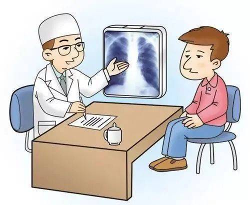 治疗|关于肺结核，你究竟了解多少？