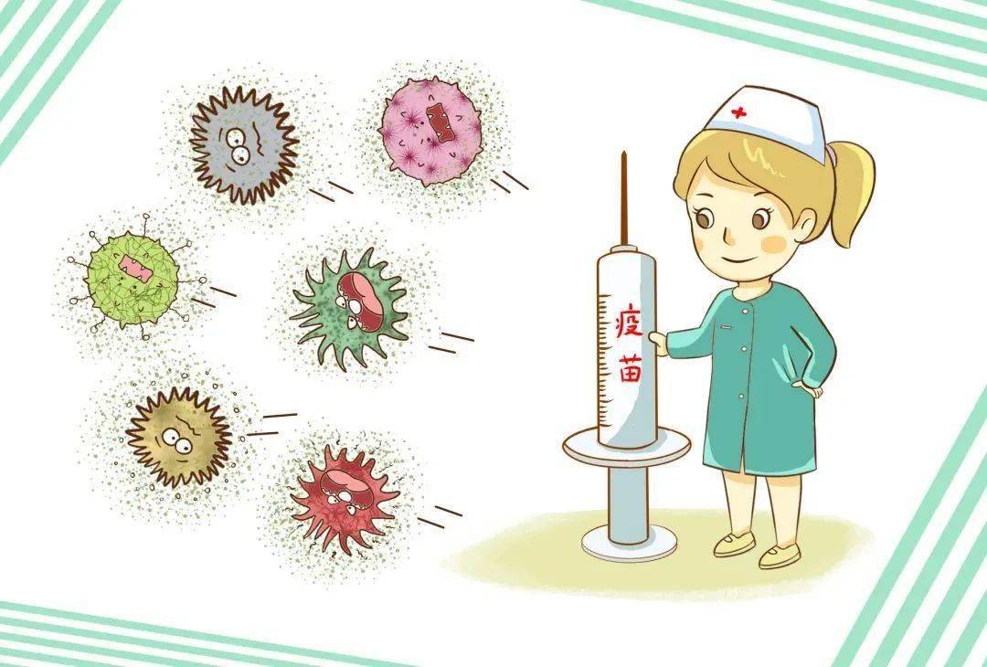 症状|春季校园健康防病预警：流行性感冒和诺如病毒