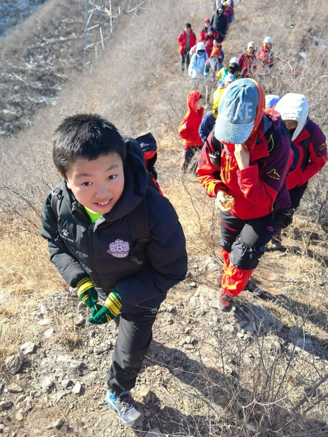 ��������ɽ ��֤����Ȼ���漣 �й��ε�ɽ�ӵ����ٶ�ʮһ�� ...