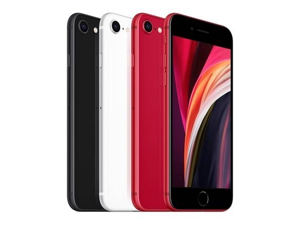 市场|新款发售后iPhone SE 2将降至199美元 争夺中低端市场