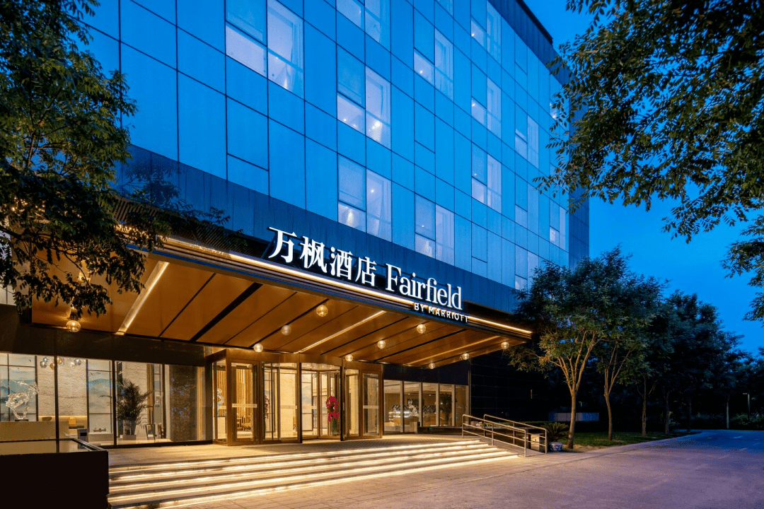 万枫品牌的由来其实已久,是万豪国际全球分布第二广泛的品牌,在北美