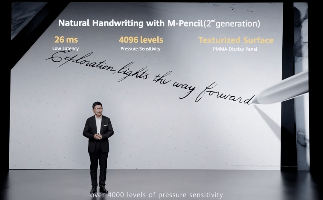 华为墨水屏、240W超级闪充、能换电池的手机，这届MWC新东西有点多。