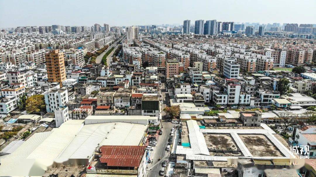 大型汕头天山北路含梅溪河大桥要动了