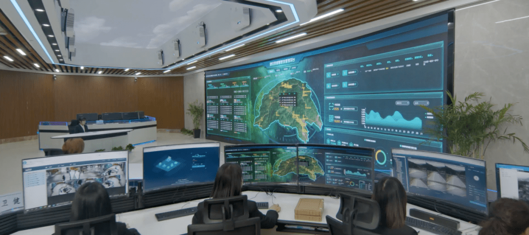 前不久,智慧旅游管理平台指挥中心工作人员周弘伟,接收到系统上"火灾