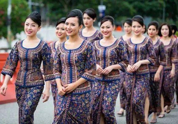 来了解新加坡的娘惹文化