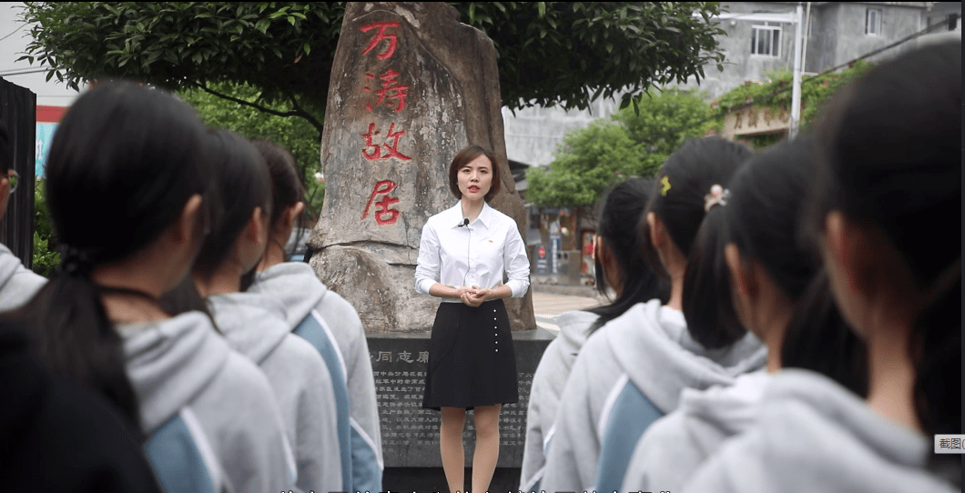 喜报黔江团区委荣获2021年度重庆共青团工作考核特等