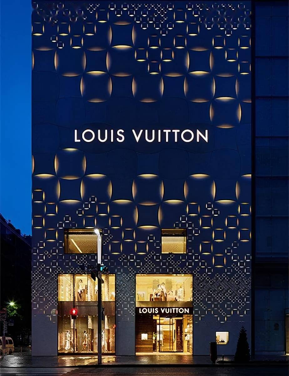 店头对于一家店来说至关重要_设计_店面_创意