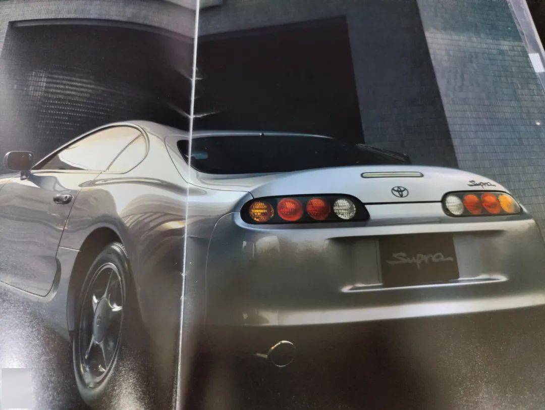 a80猪扒 丰田supra,150包邮