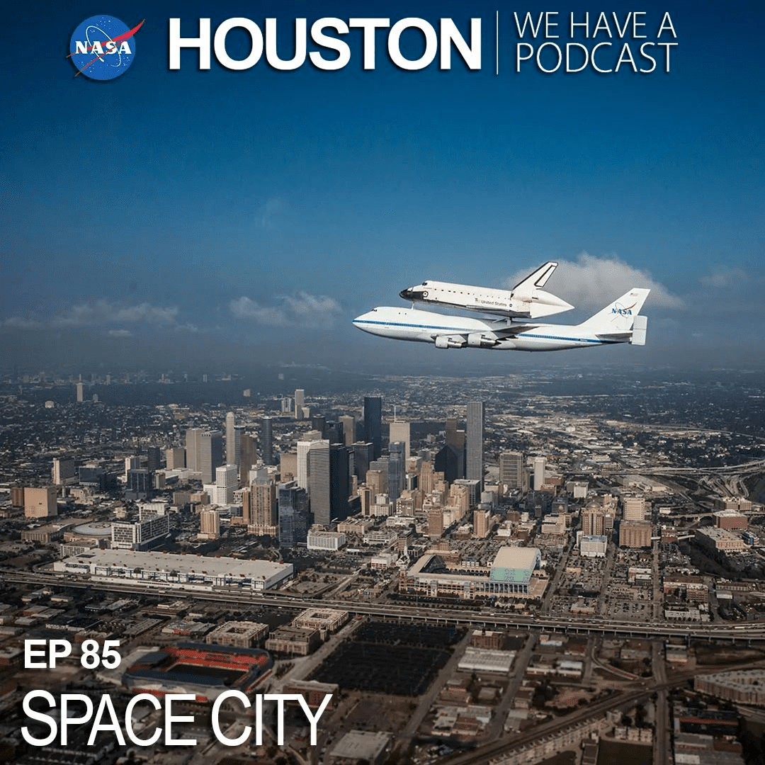 新双城记：迷失的路易斯安那，逃出生天的德克萨斯