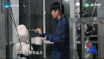 什么|可算知道这节目为啥请他了...