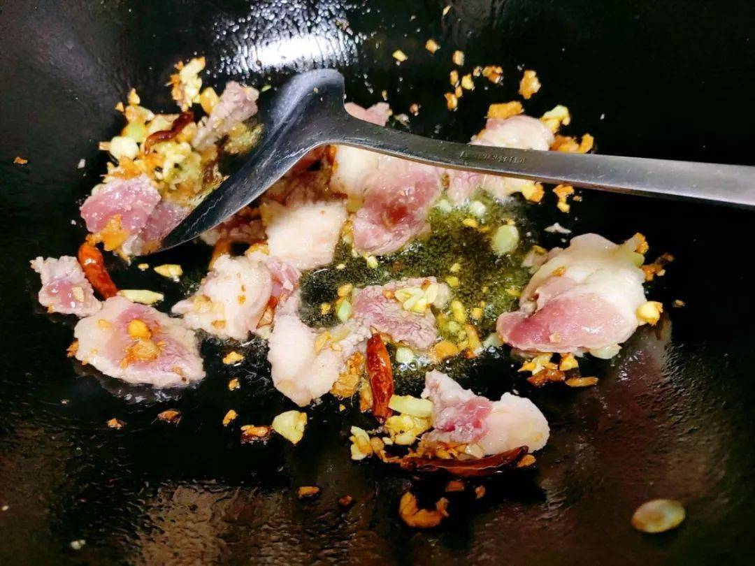 料酒|经典下饭菜干锅土豆片、花菜、千叶豆腐,一招学会!