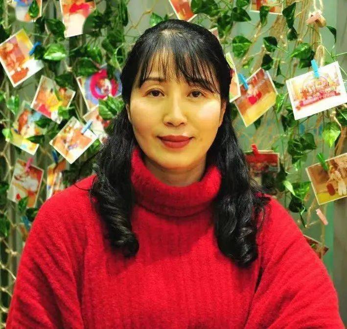 大咖来了丨于芳教授你若盛开蝴蝶自来自卑与超越好书分享