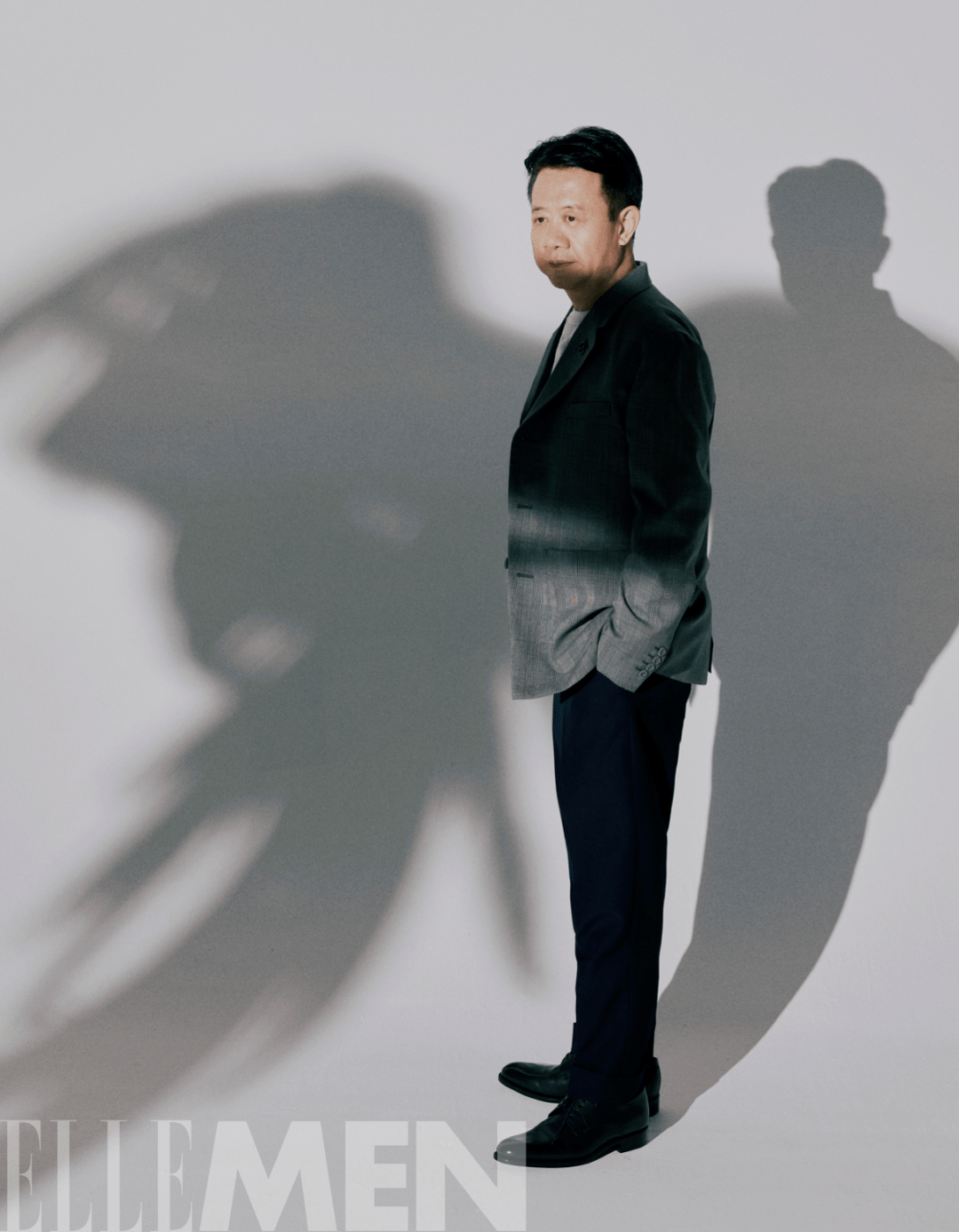 Dior刘擎：宏流中的自我