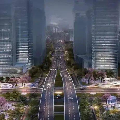 四线换乘!这一超级枢纽预计年内建成_岗厦_地下_空间
