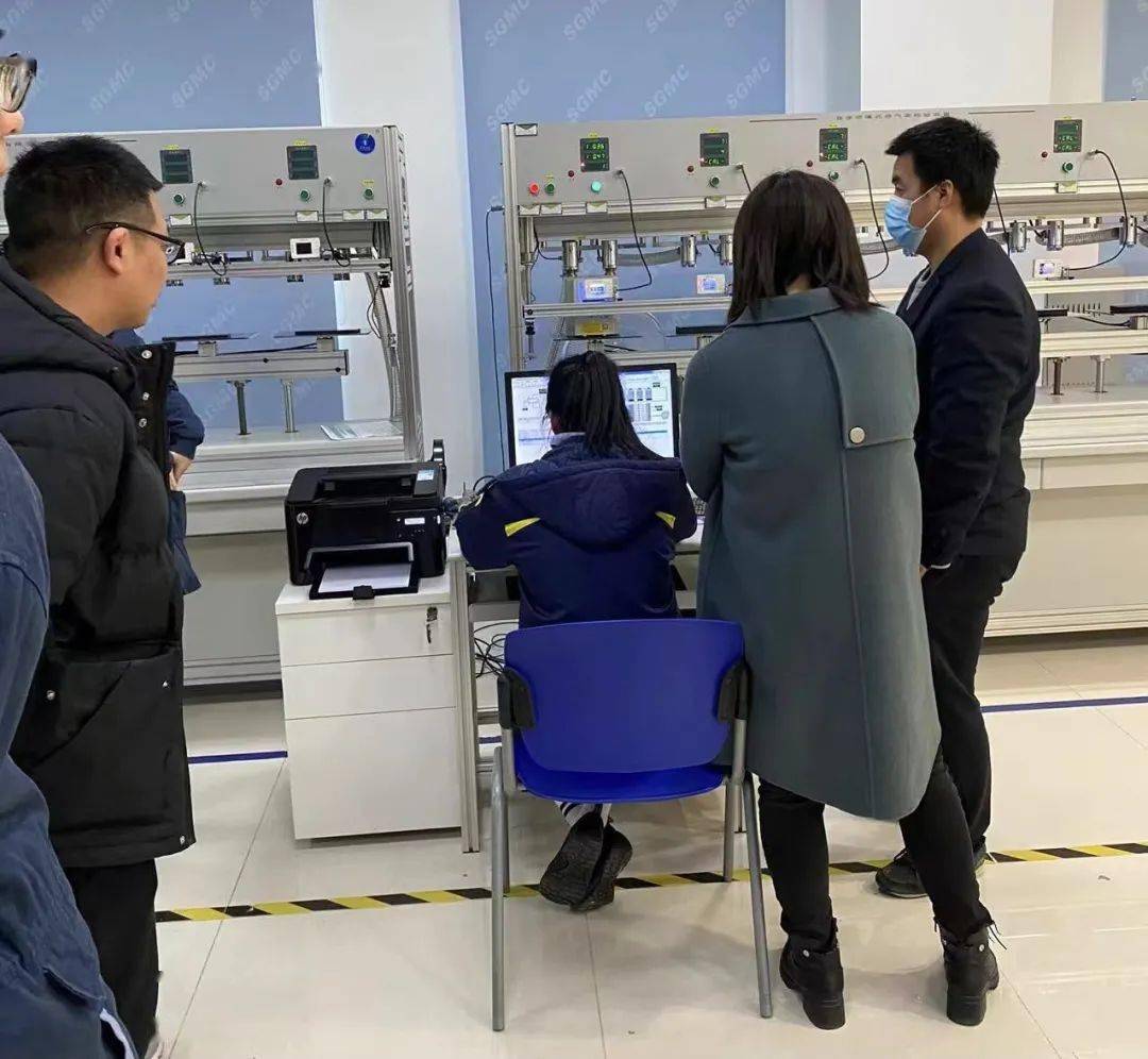 奉贤居民关心的新换燃气表“跑得快”问题有了新进展,燃气表具最新检测结果来了!_上海市_计量_能源公司