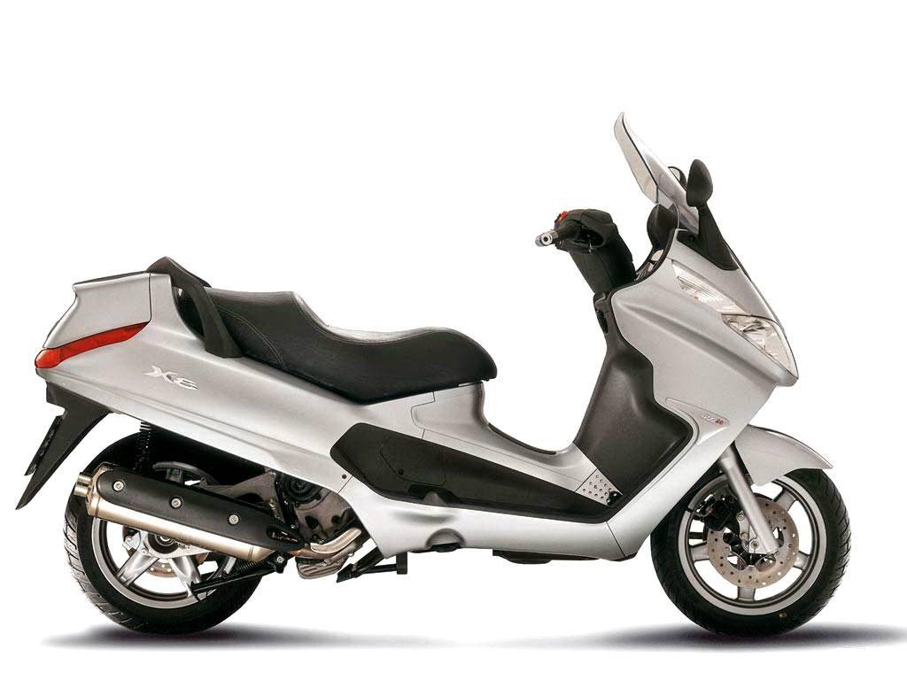 piaggio 比亞喬 有待國產化的選擇:500 cc 篇_搜狐汽車_搜狐網