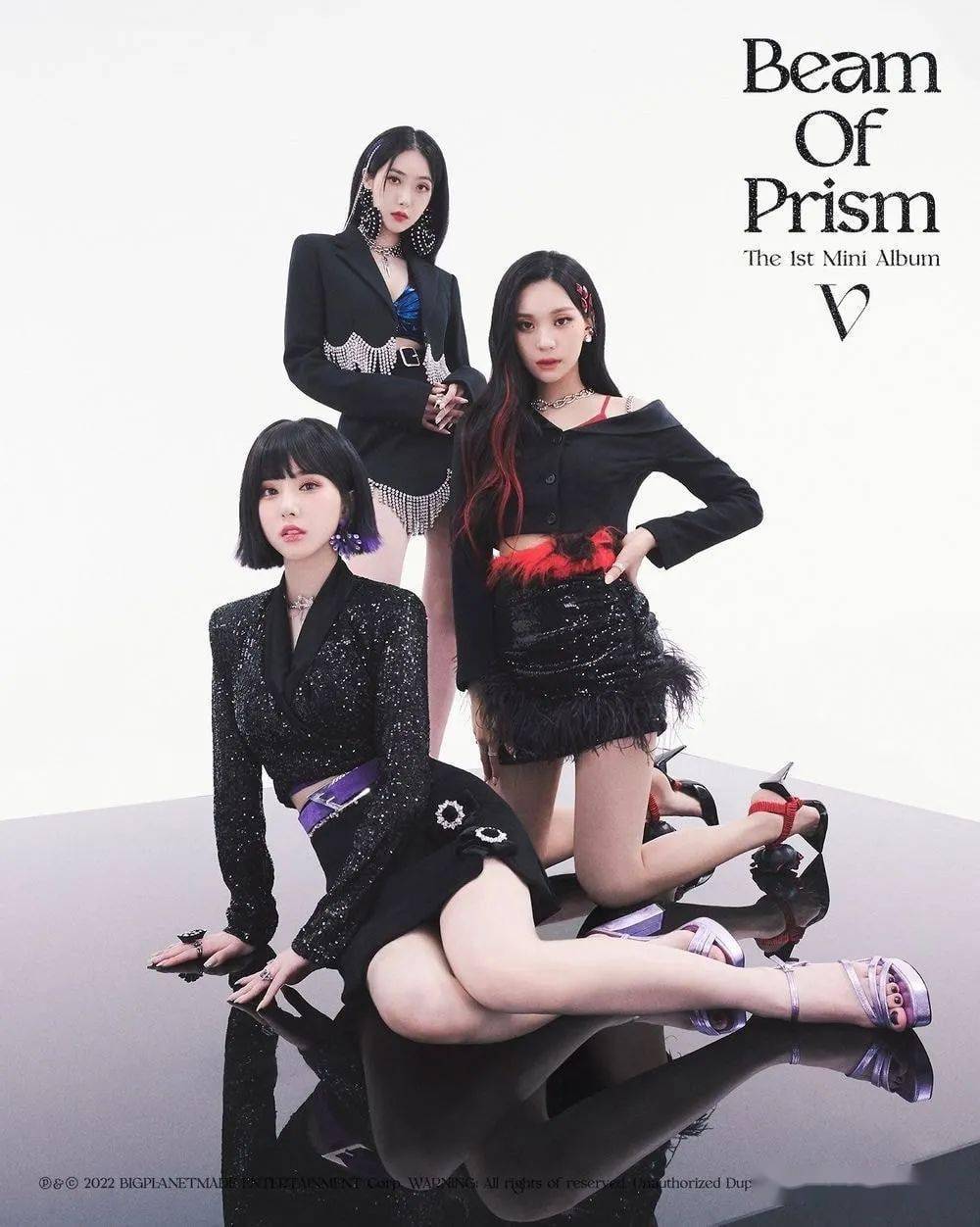 日),(g)i-dle(14日),brave girls(14日),颂乐(16日),red velvet(21日)