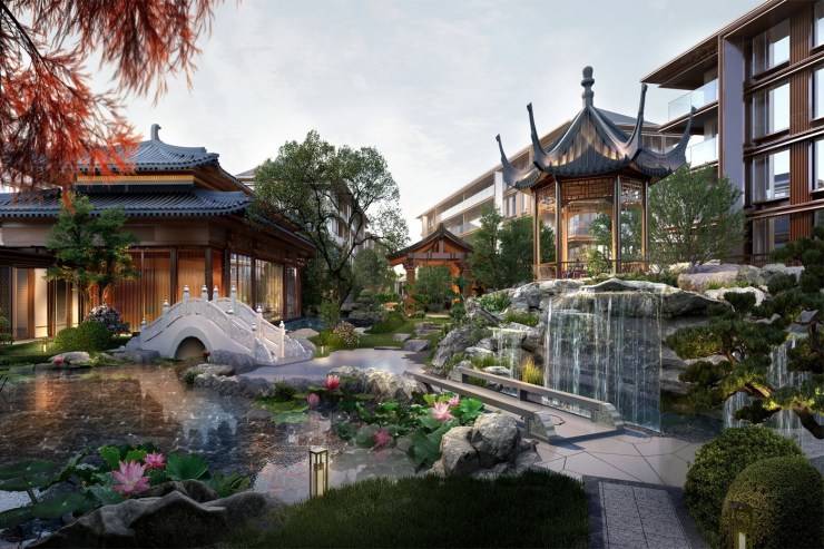 泰安预售快报泰山龙胤北区获预售证一张